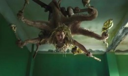 美人鱼八爪鱼爆料视频,揭秘海洋生物的奇幻世界