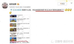央视爆料王冰冰视频全集,王冰冰视频全集事件深度解析