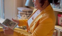 最新爆料张兰简介照片,揭秘企业家张兰的传奇人生与商业帝国