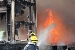 广汉爆炸视频爆料最新新闻,事故原因调查及伤亡情况公布