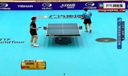 乒乓球视频爆料网站,热门视频爆料网站带你领略精彩瞬间