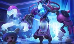 维克托皮肤爆料视频在线观看,揭秘全新角色造型与技能亮点