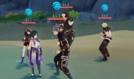 原神魔术师爆料视频,魔术师神秘爆料，揭秘游戏新角色与神秘事件