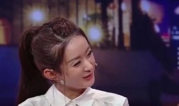 赵丽颖爆料妈妈视频,揭秘明星背后的温馨故事