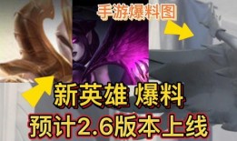新英雄爆料全部视频,全方位视频解析，带你领略神秘英雄风采