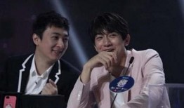 娱乐圈爆料兄弟情