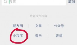 小程序最新爆料点是什么,颠覆性功能即将上线！