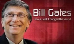 俄媒爆料比尔盖茨视频在线观看,比尔盖茨神秘视频在线曝光，揭秘科技巨头真实一面！”