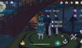 原神最新爆料博士,神秘博士揭开新世界奥秘