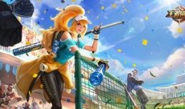 王者荣耀最新小兵爆料,揭秘最新小兵爆料，战场新势力即将崛起！