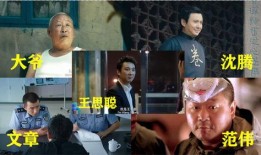 娱乐吃瓜酱电影预告,悬疑剧情引观众期待！