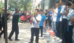 昆明小市民爆料视频,一幕幕真实生活场景引热议