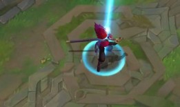 亚索手游皮肤最新爆料,剑舞风华，神秘力量觉醒