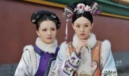 甄嬛传在线观看完整版,宫廷权谋与情感纠葛的巅峰之作