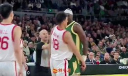 男篮国手被爆料视频回放,视频回放揭示惊人一幕