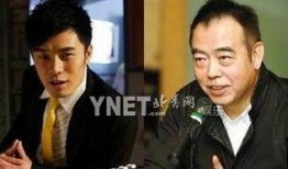 娱乐圈陈凯歌最新爆料