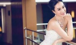 圈内爆料钟丽缇有钱嘛,圈内爆料证实其财力雄厚