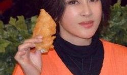 刘晓庆娱乐圈明星吃瓜,揭秘明星圈层背后的故事