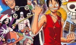 海贼王 在线观看,探寻梦想海洋的冒险之旅