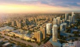 南通世茂广场最新爆料,繁华商圈焕新升级，瞩目瞩目！